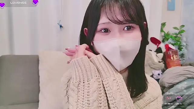 Conatsu online show from 01/06/25, 10:26