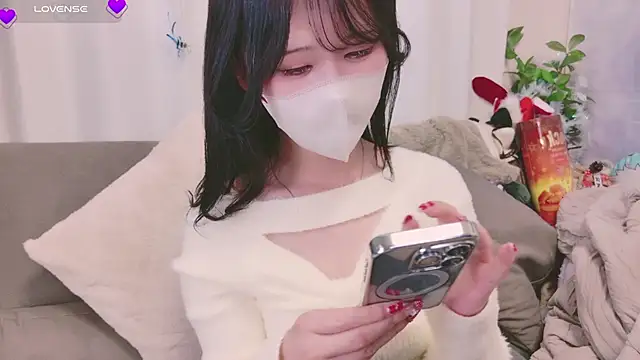 Conatsu online show from 01/08/25, 10:48