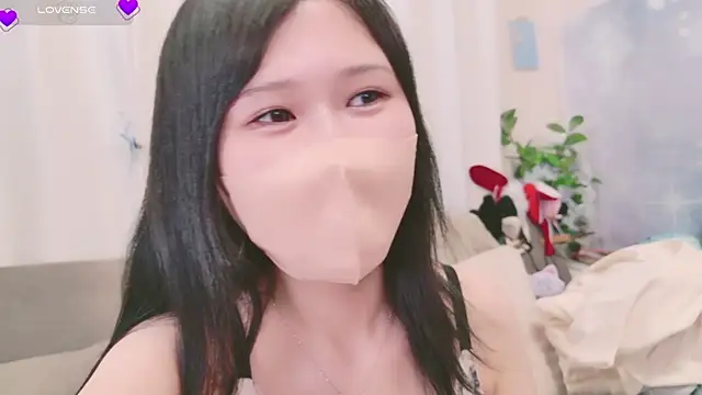 Conatsu online show from 01/26/25, 03:47