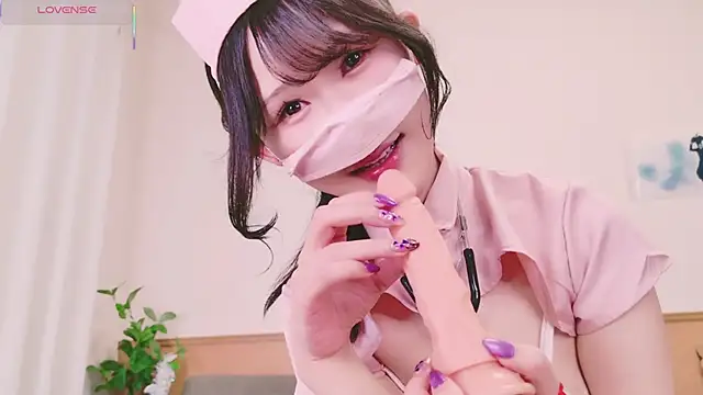 Conatsu online show from 02/19/25, 04:11