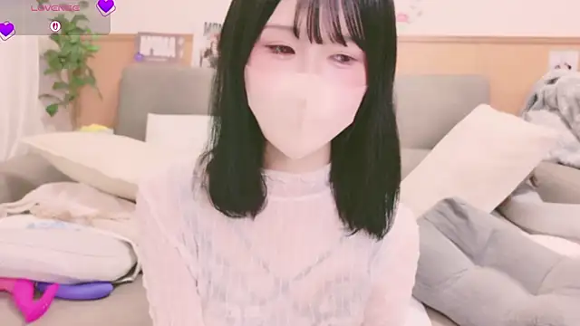 Conatsu online show from 09/25/25, 03:43