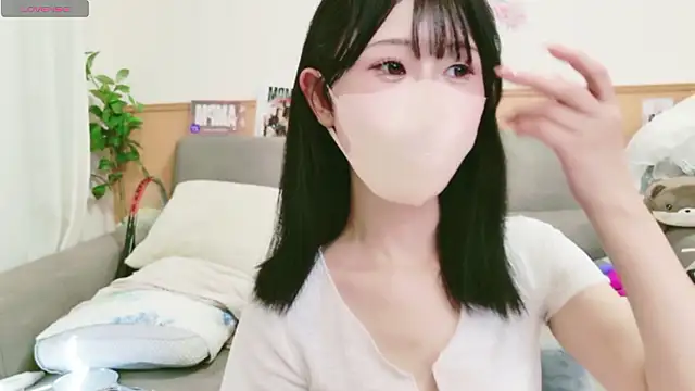 Conatsu online show from 10/15/25, 05:18