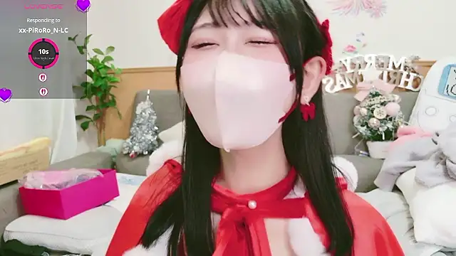 Conatsu online show from 12/15/25, 06:28