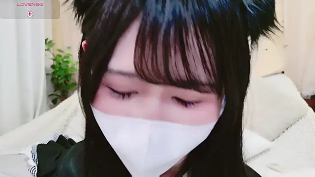 Conatsu online show from 02/22/26, 08:02