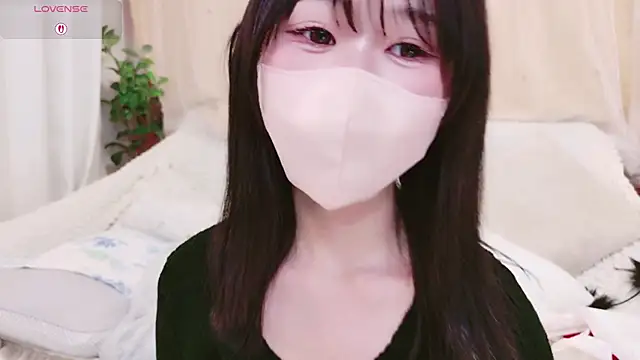 Conatsu online show from 02/27/26, 06:13