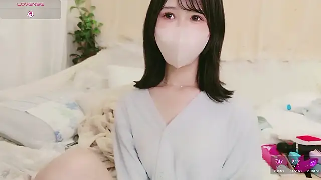 Conatsu online show from 05/01/26, 09:14