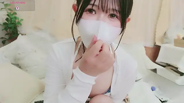 Snapshot of Conatsu chatting on 05/21/26, 02:24 Conatsu online show from 05/21/26, 02:24