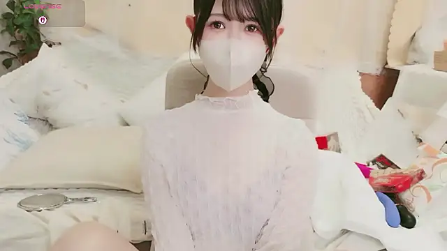 Snapshot of Conatsu chatting on 05/27/26, 02:36 Conatsu online show from 05/27/26, 02:36