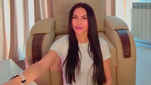 KimDavisBaby online show from 02/15/26, 08:57