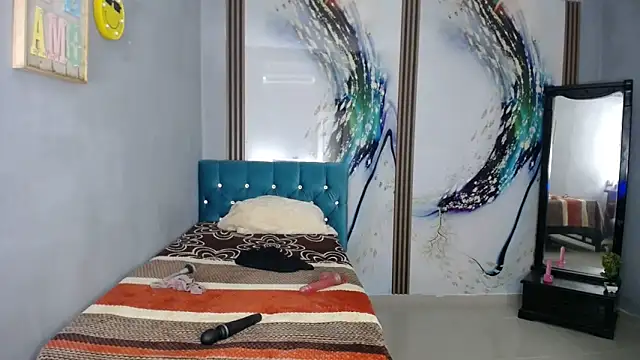 MadinsonCopper online show from 01/05/26, 05:38