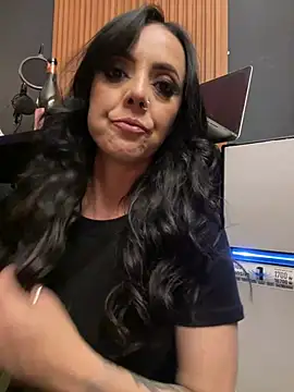 AndreaValencia online show from 01/29/25, 08:56