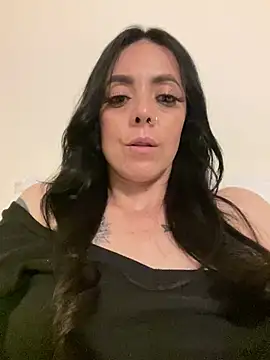 AndreaValencia online show from 03/10/25, 05:00