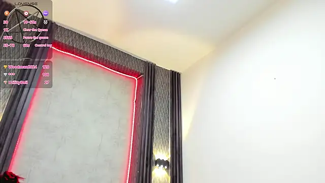 selene red  online show from 03/04/25, 08:05