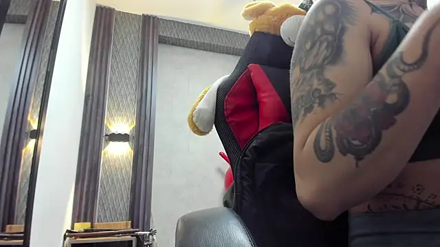 selene red  online show from 04/03/26, 01:25