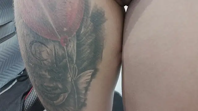 selene red  online show from 07/27/26, 02:24