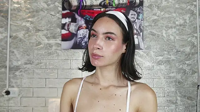 Sami ross online show from 02/28/25, 01:36