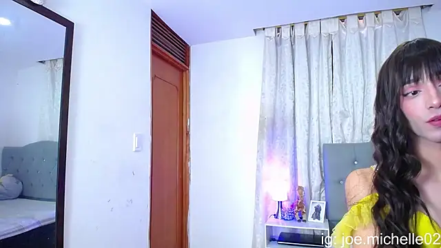 AnnyMichelle  online show from 09/22/25, 10:34