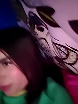 Bonnye star online show from 10/02/25, 03:24