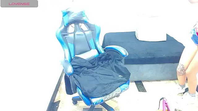 Bonnye star online show from 12/20/25, 05:14