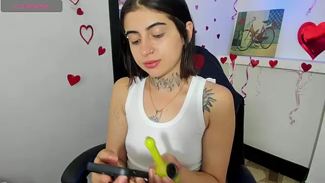 Bonnye star online show from 03/04/26, 03:01