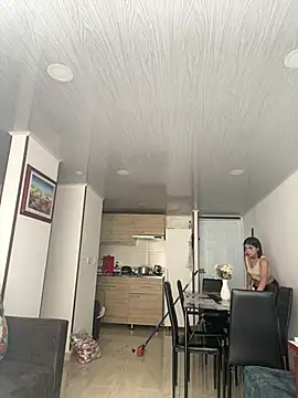 Bonnye star online show from 03/05/26, 06:15