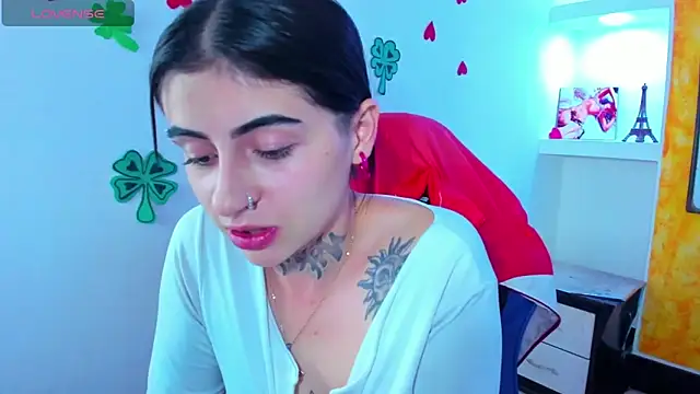 Bonnye star online show from 03/24/26, 06:51