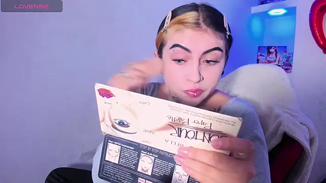 Bonnye star online show from 04/30/26, 03:24