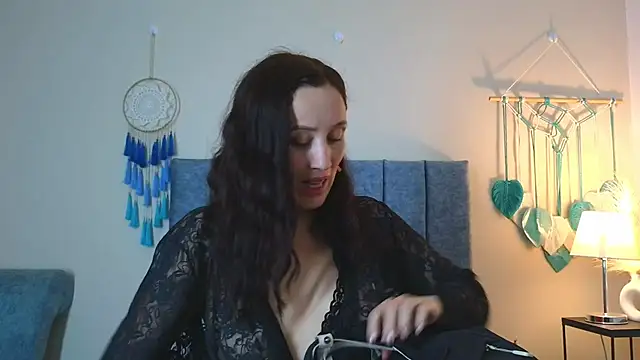 IberianMoonMK online show from 11/09/25, 01:20