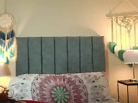 IberianMoonMK online show from 04/02/26, 05:54