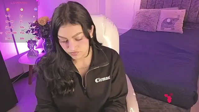 Abigaiil  ds online show from 04/17/26, 08:23