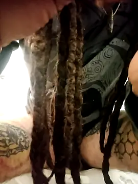 BigRastaFire online show from 01/19/26, 02:43