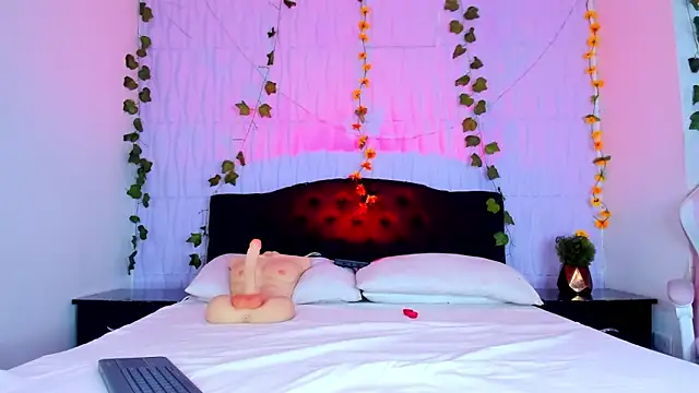 Staicy Nasty online show from 09/09/25, 04:34