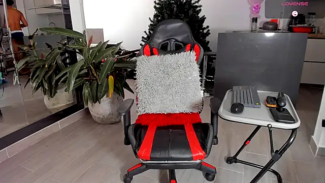 daikokuten  online show from 12/14/25, 05:07