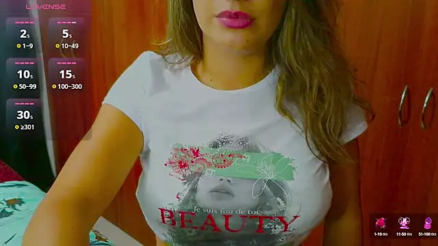 dalila sexxx online show from 01/09/25, 03:04