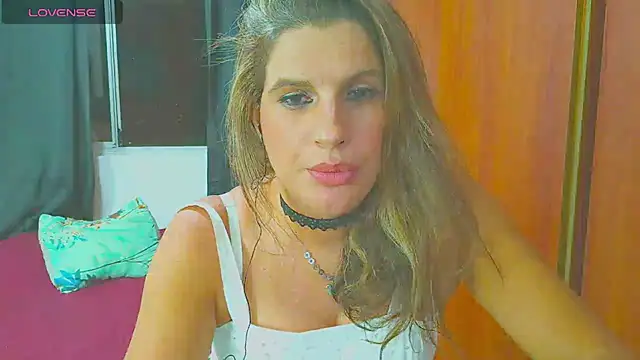 dalila sexxx online show from 01/25/25, 04:02