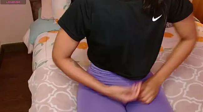 Roussmariehenao online show from 01/30/25, 10:29