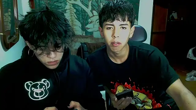 bigryuk0 online show from 12/05/24, 05:04