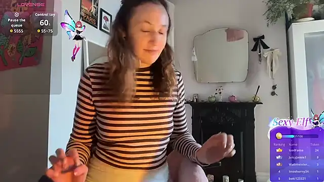 Littlelolo60 online show from 02/13/26, 02:02