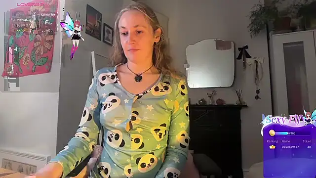 Littlelolo60 online show from 02/28/26, 06:42