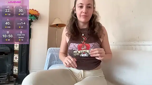 Littlelolo60 online show from 06/30/26, 10:16
