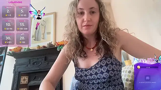 Littlelolo60 online show from 07/09/26, 10:08