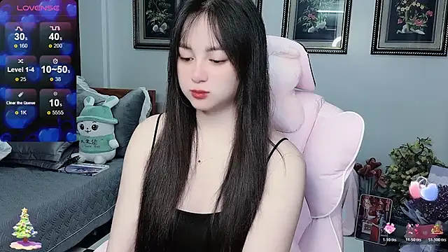  Nana 20 online show from 11/24/25, 05:12