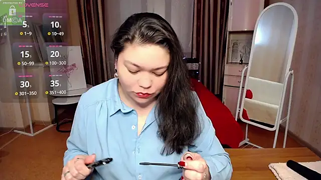 supersex 96 online show from 11/11/25, 06:52