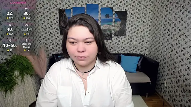 supersex 96 online show from 02/26/26, 10:47