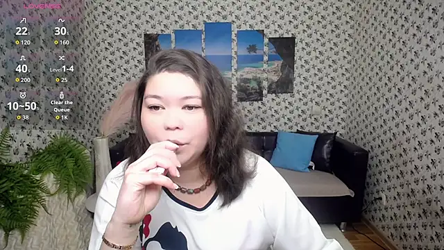 supersex 96 online show from 03/06/26, 05:59