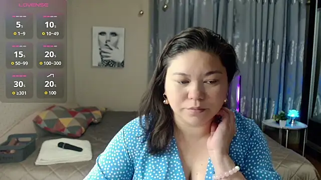 supersex 96 online show from 03/20/26, 05:23