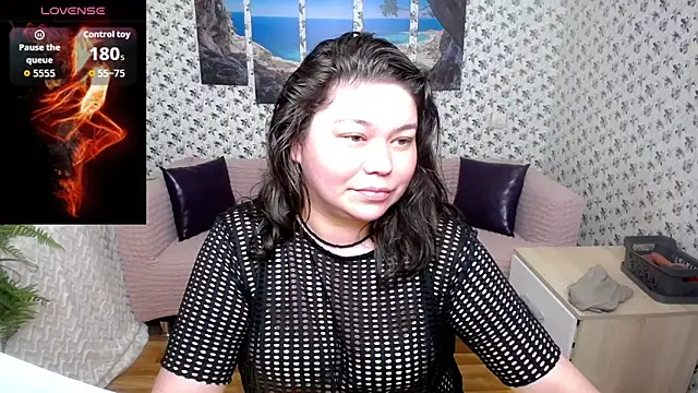 supersex 96 online show from 04/25/26, 01:41