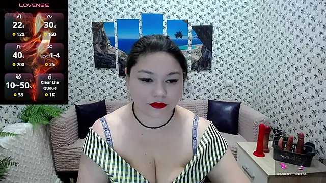 supersex 96 online show from 04/30/26, 07:58