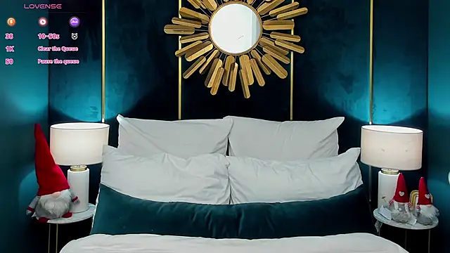 AprilWong online show from 01/14/26, 05:46