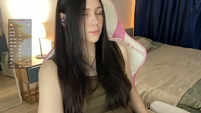 jennetdoll online show from 02/23/25, 03:08